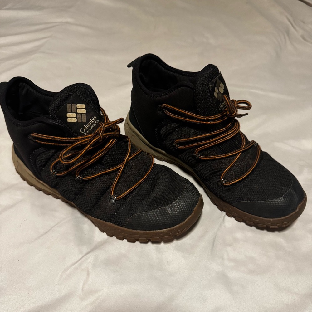 Columbia men’s shoes size 10.5